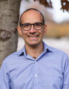 Dr. Robert Zarr, MD, MPH, Founder & Medical Director