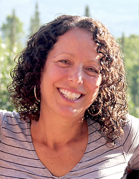 Dr. Stacy Beller Stryer, M.D., Associate Medical Director