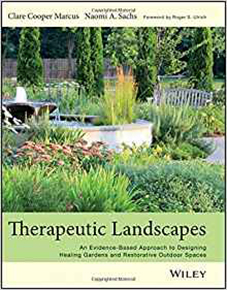 Therapeutic Landscapes Therapeutic Landscapes