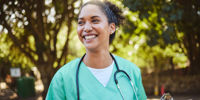 Health Care Provider Behaviors and Characteristics that Are Associated with Issuing Nature Prescriptions